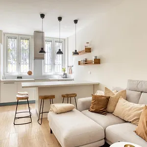  Apartment Mokami- Cozy Nest Via Anelli