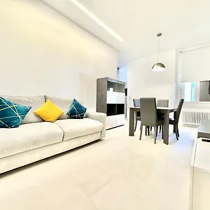  Apartment Be-c0 Luxury & Family
