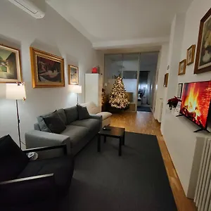  Apartment Short Rent Porta Romana